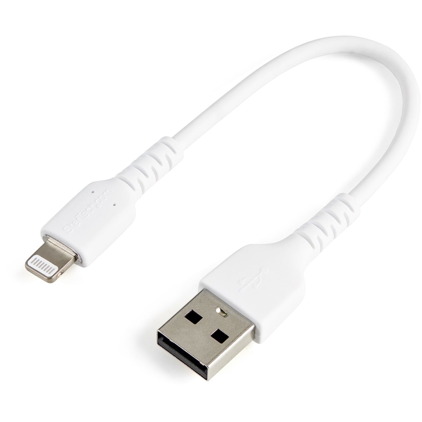 StarTech.com RUSBLTMM15CMW cable de teléfono móvil 0.15 m USB A