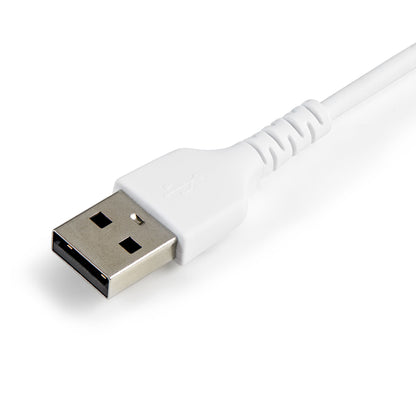 StarTech.com RUSBLTMM15CMW cable de teléfono móvil 0.15 m USB A