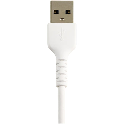 StarTech.com RUSBLTMM15CMW cable de teléfono móvil 0.15 m USB A