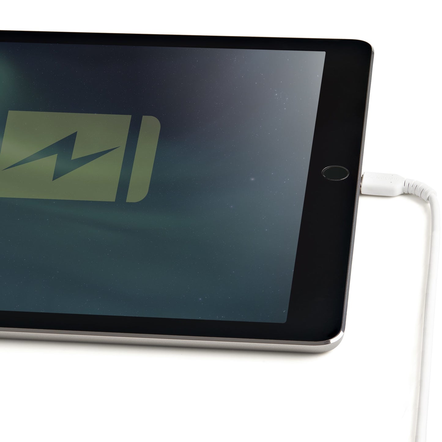 StarTech.com RUSBLTMM15CMW cable de teléfono móvil 0.15 m USB A