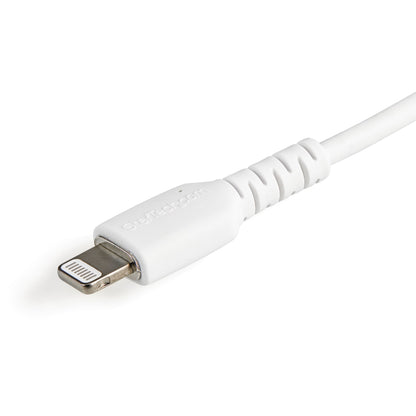 StarTech.com RUSBLTMM15CMW cable de teléfono móvil 0.15 m USB A
