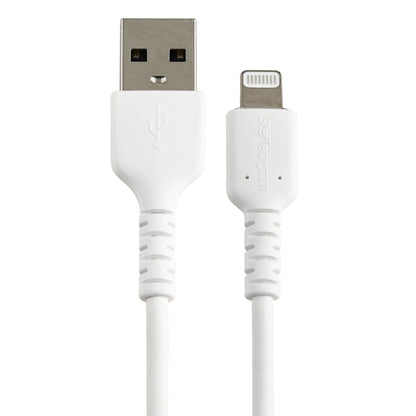 StarTech.com RUSBLTMM15CMW cable de teléfono móvil 0.15 m USB A