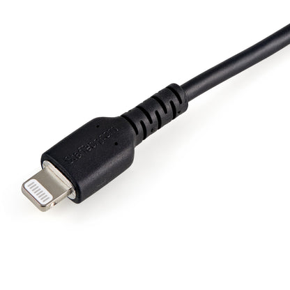 StarTech.com RUSBLTMM30CMB cable de teléfono móvil 0.3 m USB A
