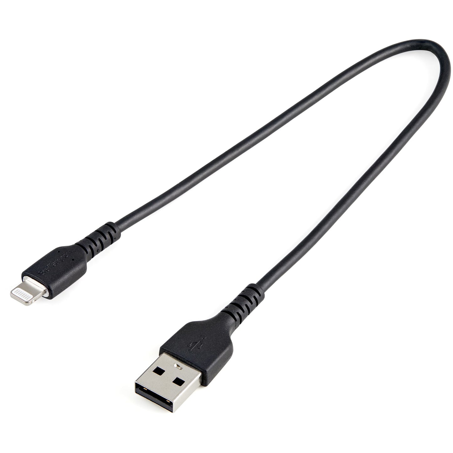 StarTech.com RUSBLTMM30CMB cable de teléfono móvil 0.3 m USB A