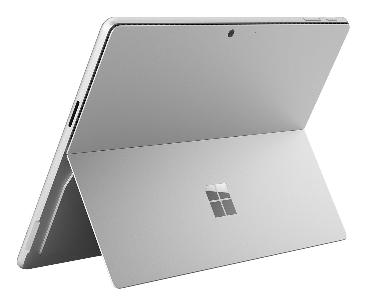 Microsoft Surface Pro 13" Snapdragon 1 TB 33 cm (13") 32 GB Wi-Fi 7 (802.11be) Windows 11 Pro Platino