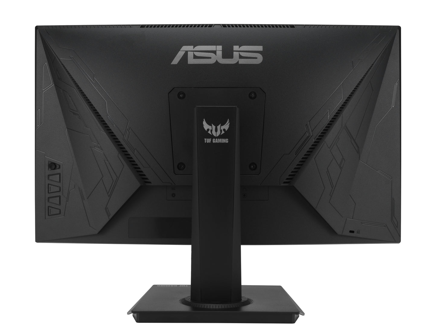 Monitor Asus 23.6" Gaming Curvo TUF VG24VQE VA FHD 1920x1080 1xHDMI 1xDP 1ms MPRT 165Hz FreeSync Color Negr