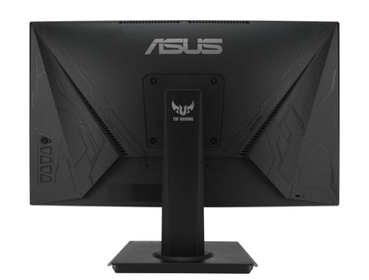 Monitor Asus 23.6" Gaming Curvo TUF VG24VQE VA FHD 1920x1080 1xHDMI 1xDP 1ms MPRT 165Hz FreeSync Color Negr