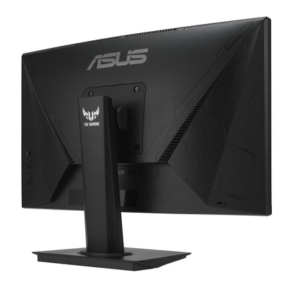 Monitor Asus 23.6" Gaming Curvo TUF VG24VQE VA FHD 1920x1080 1xHDMI 1xDP 1ms MPRT 165Hz FreeSync Color Negr