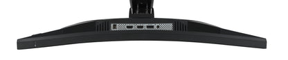 Monitor Asus 23.6" Gaming Curvo TUF VG24VQE VA FHD 1920x1080 1xHDMI 1xDP 1ms MPRT 165Hz FreeSync Color Negr