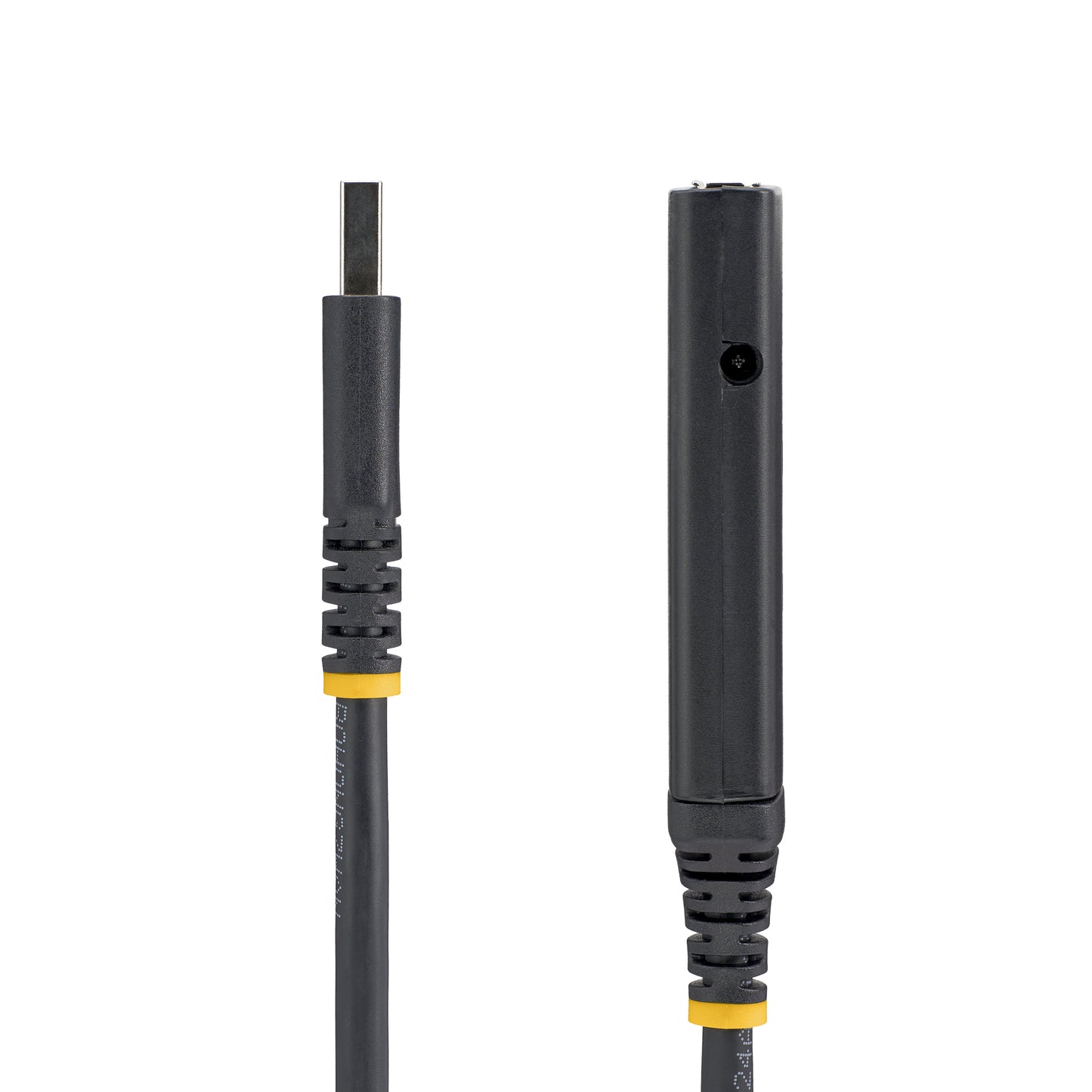 StarTech.com USB2AAEXT5M cable USB USB 2.0 5 m USB A 0.48 Gbit/s Negro