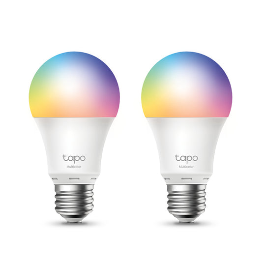 TP-Link Tapo L530E Foco inteligente Wi-Fi