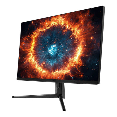 Monitor Gamer Balam Rush Plano 27 IPS Fast / Hyper Nova MHN27Y Balam Rush Legend Negro