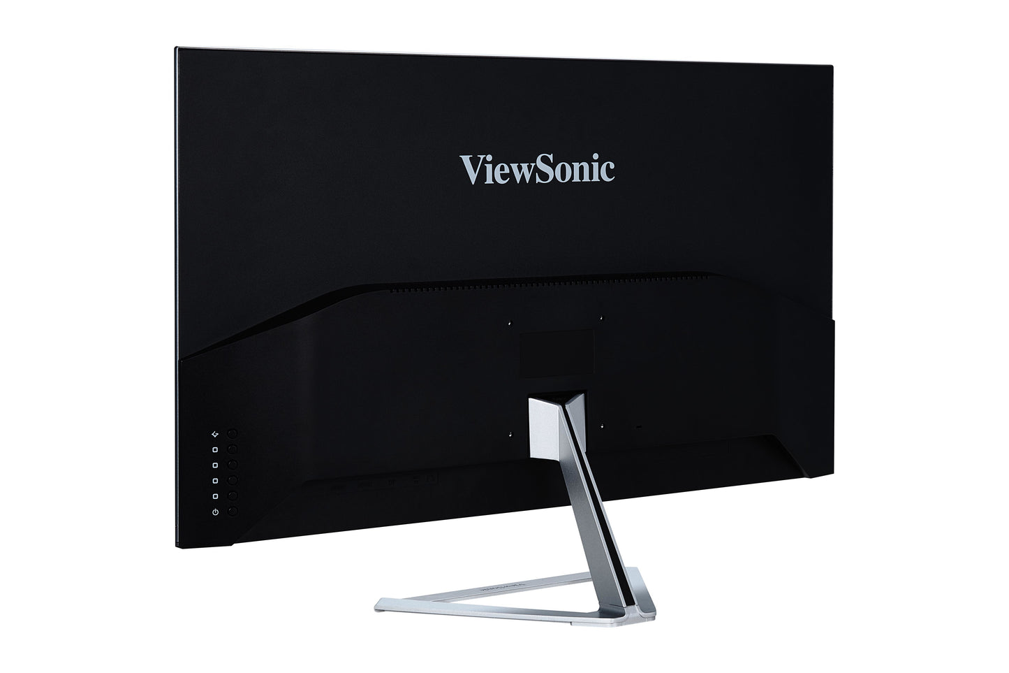 Viewsonic VX Series VX3276-2K-mhd monitor de computadora 81.3 cm (32") 2560 x 1440 Pixeles LED Plata