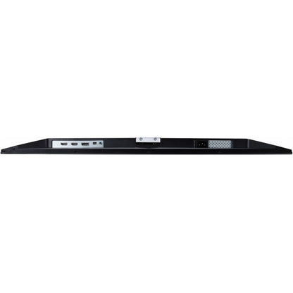 Viewsonic VX Series VX3276-2K-mhd monitor de computadora 81.3 cm (32") 2560 x 1440 Pixeles LED Plata