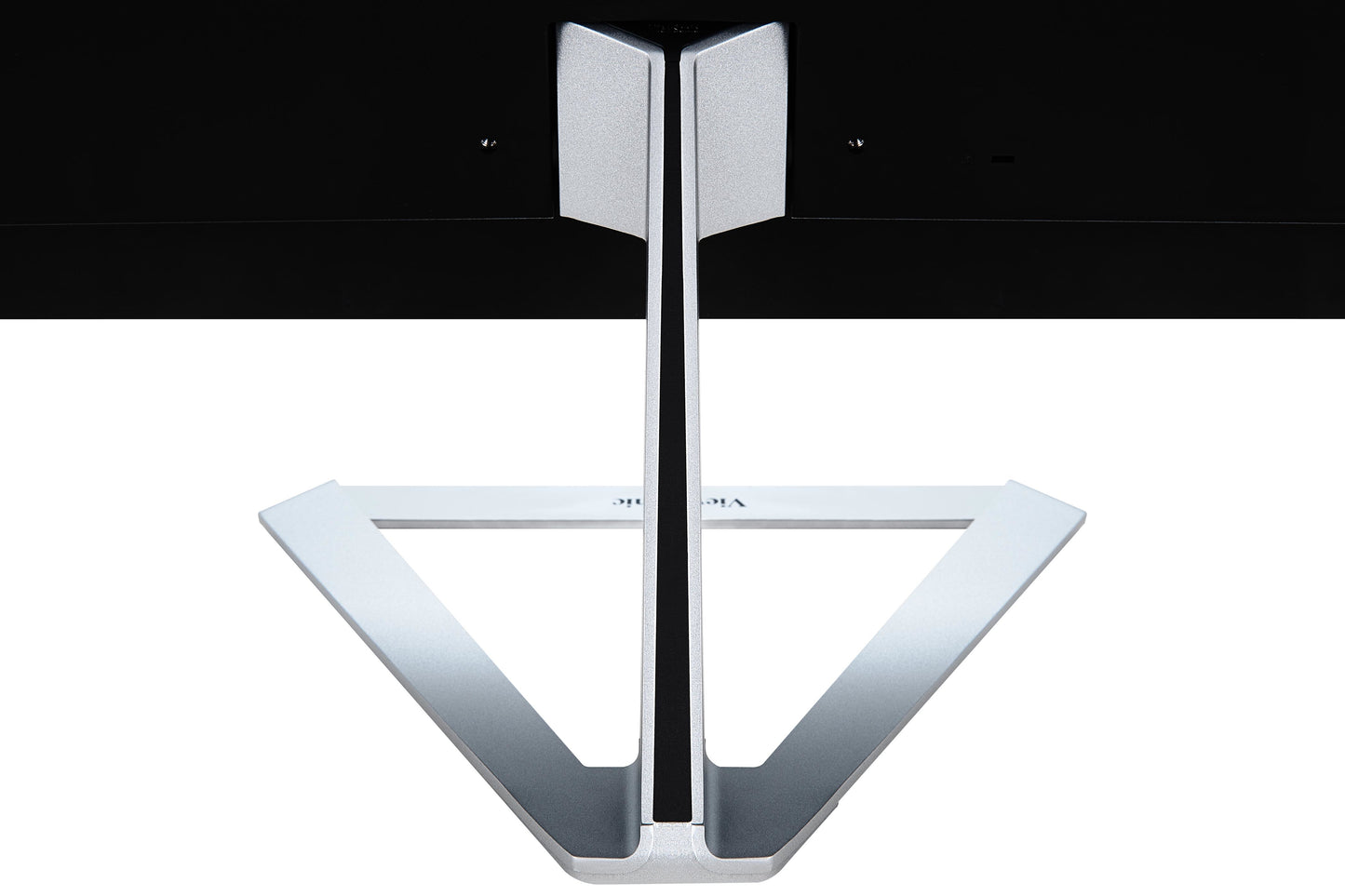 Viewsonic VX Series VX3276-2K-mhd monitor de computadora 81.3 cm (32") 2560 x 1440 Pixeles LED Plata