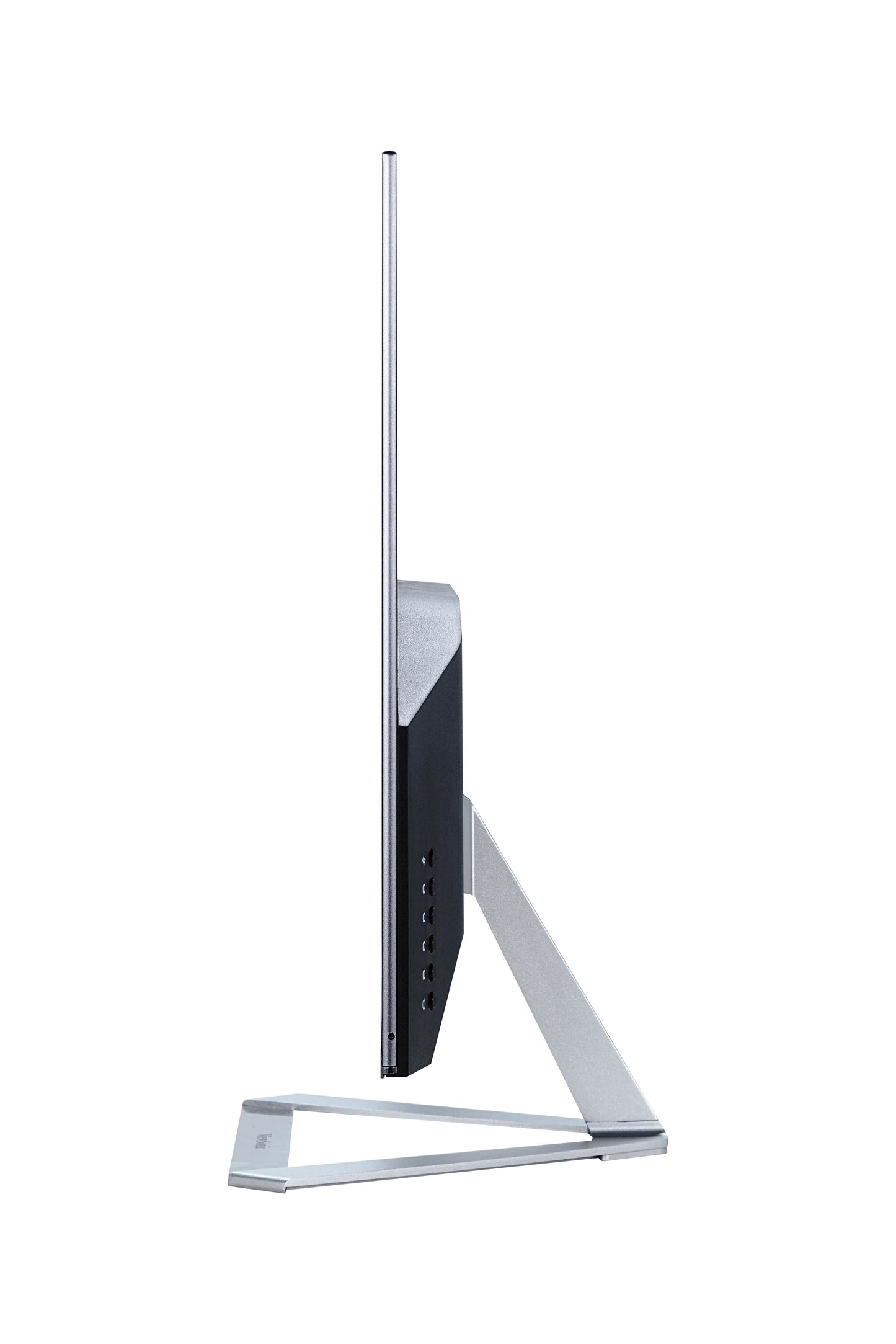 Viewsonic VX Series VX3276-2K-mhd monitor de computadora 81.3 cm (32") 2560 x 1440 Pixeles LED Plata