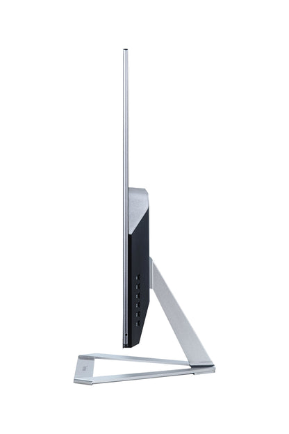 Viewsonic VX Series VX3276-2K-mhd monitor de computadora 81.3 cm (32") 2560 x 1440 Pixeles LED Plata