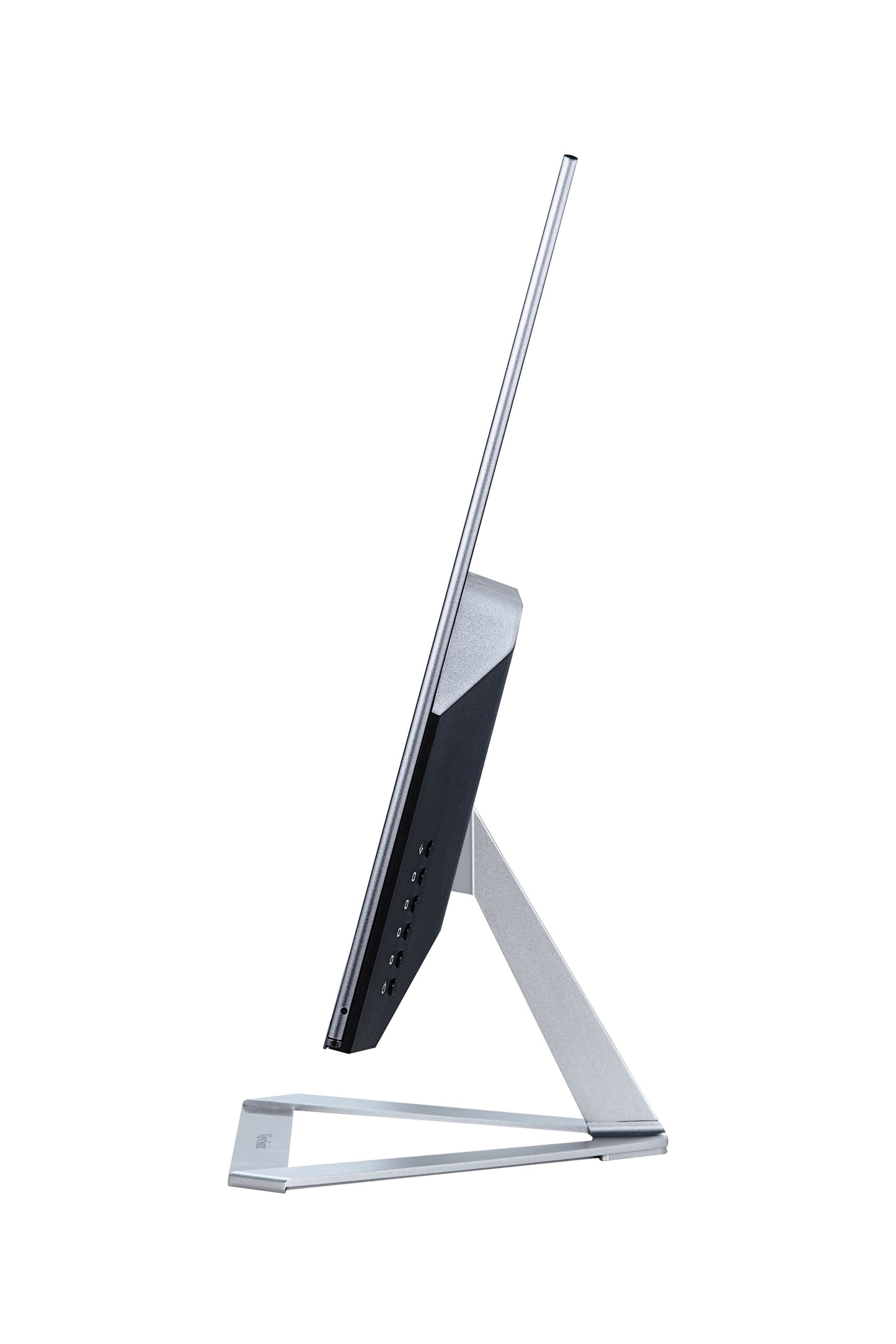 Viewsonic VX Series VX3276-2K-mhd monitor de computadora 81.3 cm (32") 2560 x 1440 Pixeles LED Plata