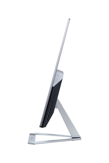 Viewsonic VX Series VX3276-2K-mhd monitor de computadora 81.3 cm (32") 2560 x 1440 Pixeles LED Plata
