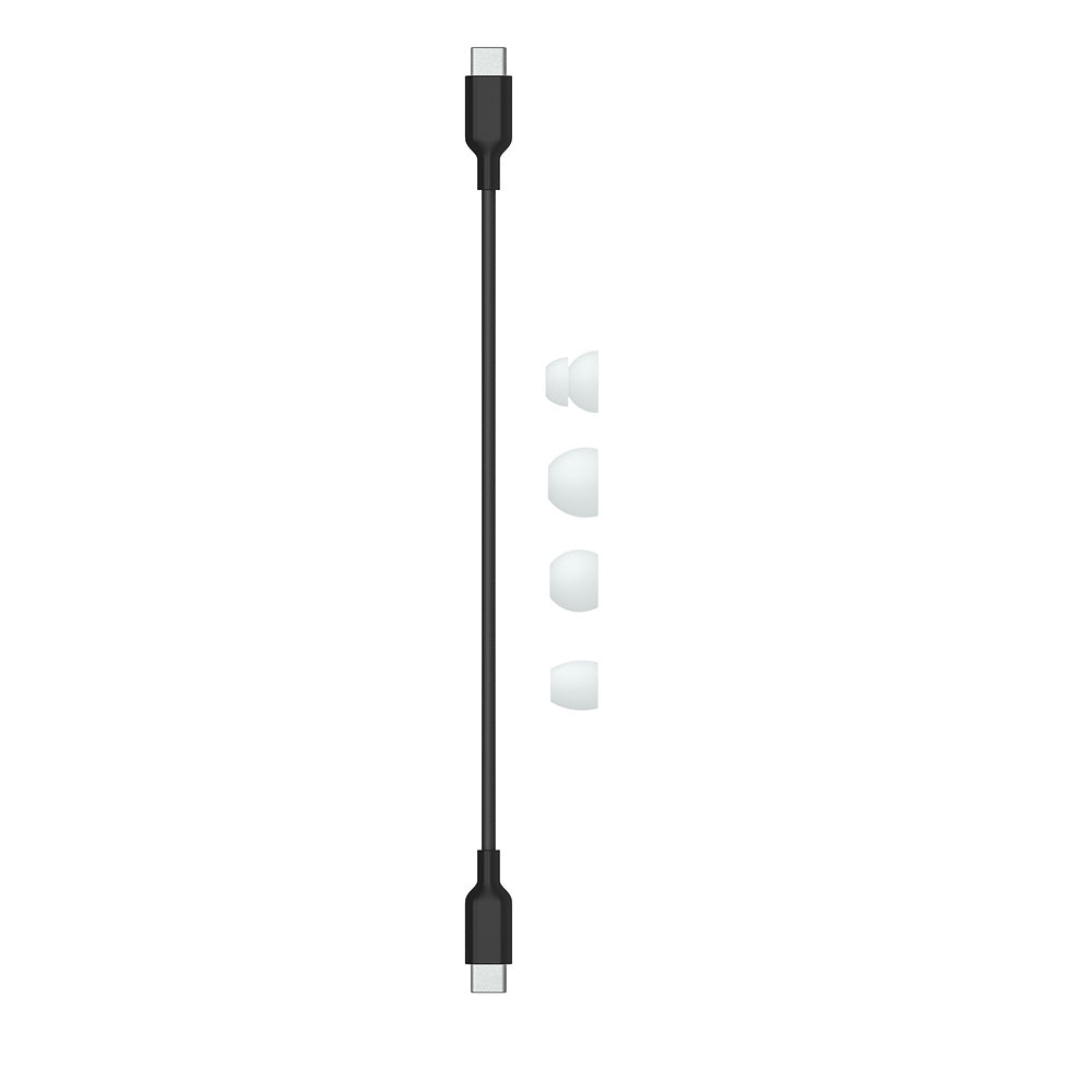 Apple Flex Auriculares Inalámbrico Intra auditivo Llamadas/Música Bluetooth Gris