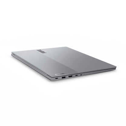 Laptop Lenovo ThinkBook 16 Gen 7 16" AMD Ryzen 7 W11P64 SPA 16GB 1x512GB SSD 1CourierCarryin Gris