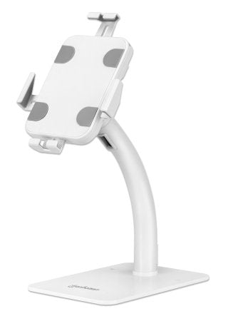 Manhattan 406352 soporte Tablet/UMPC Blanco