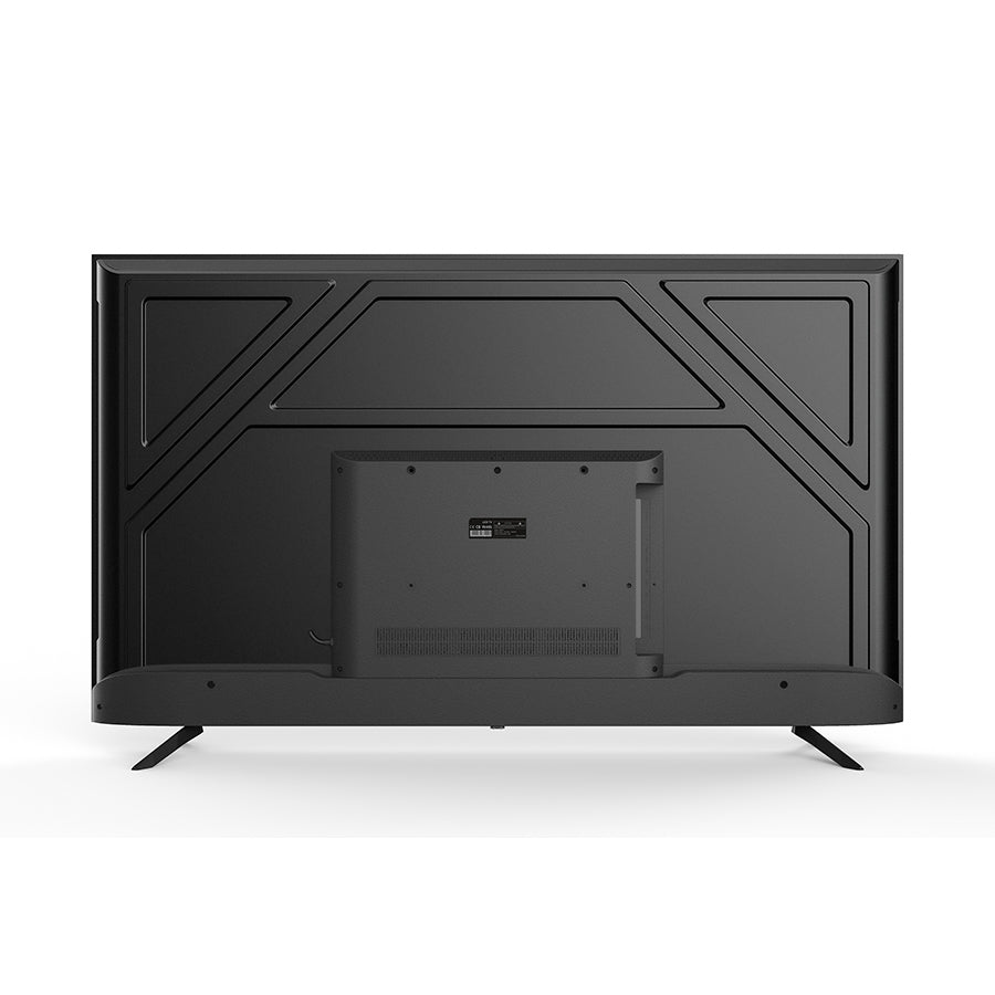 Ghia G65ATV22 Televisor 165.1 cm (65") 4K Ultra HD Smart TV Wifi Negro 180 cd / m²