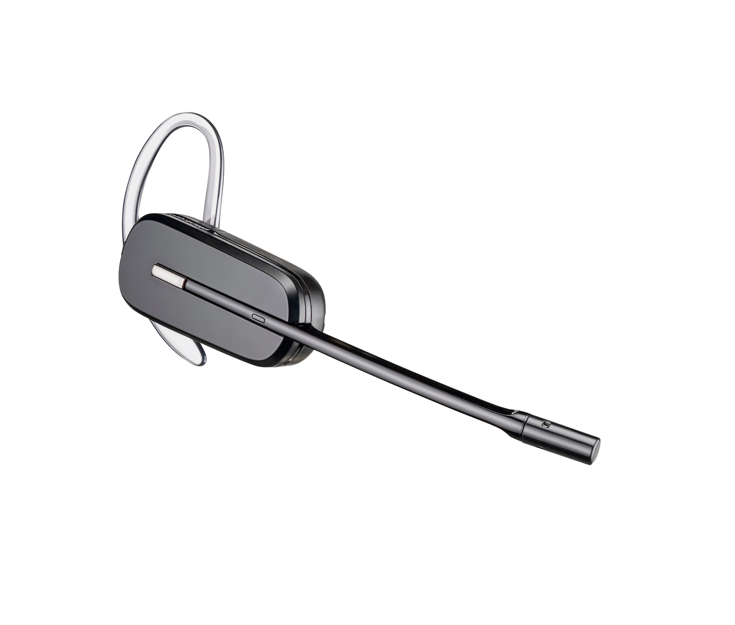 HP Poly CS540A Headset with handset lifter TAA Inalámbrico Gancho de oreja Business/Everyday Negro