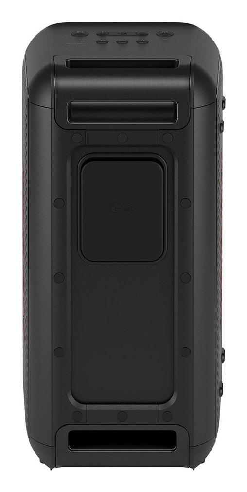 Bocina LG XBOOM XL5T bocina bluetooth con sonido de fiesta de 200 W