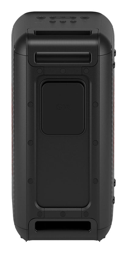 Bocina LG XBOOM XL5T bocina bluetooth con sonido de fiesta de 200 W