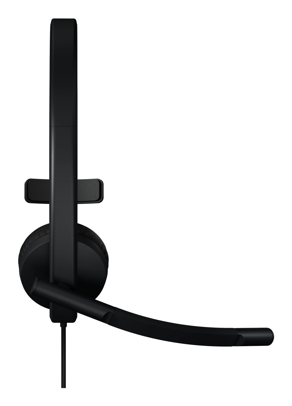 Logitech H570e Auriculares Alámbrico Diadema Oficina/Centro de llamadas USB Tipo C Negro