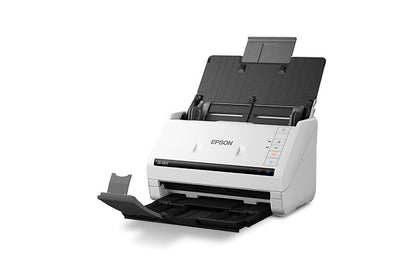 Epson WorkForce B11B261202 escáner Escáner alimentado con hojas 600 x 600 DPI A4 Blanco