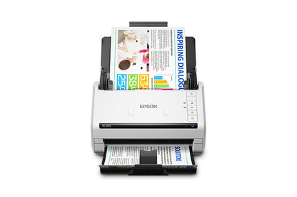 Epson WorkForce B11B261202 escáner Escáner alimentado con hojas 600 x 600 DPI A4 Blanco