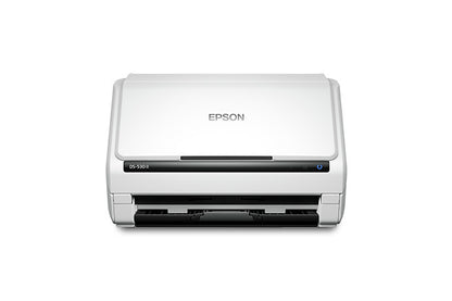 Epson WorkForce B11B261202 escáner Escáner alimentado con hojas 600 x 600 DPI A4 Blanco