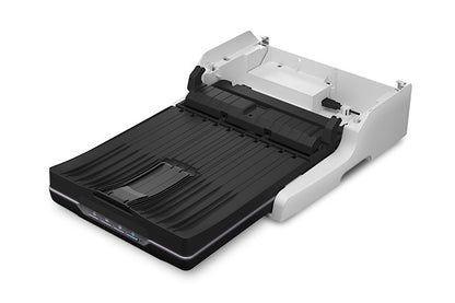 Epson WorkForce B11B261202 escáner Escáner alimentado con hojas 600 x 600 DPI A4 Blanco