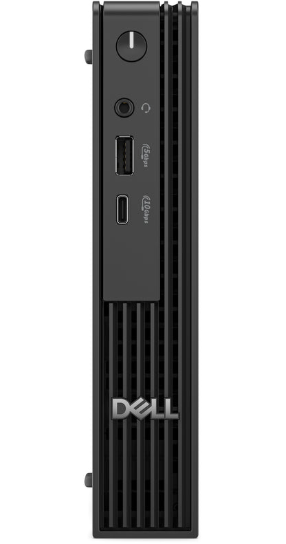DELL Pro 5 P5M1260 Copilot+ PC Intel Core Ultra 5 335 16 GB DDR5-SDRAM 512 GB SSD Windows 11 Pro Mini PC Negro