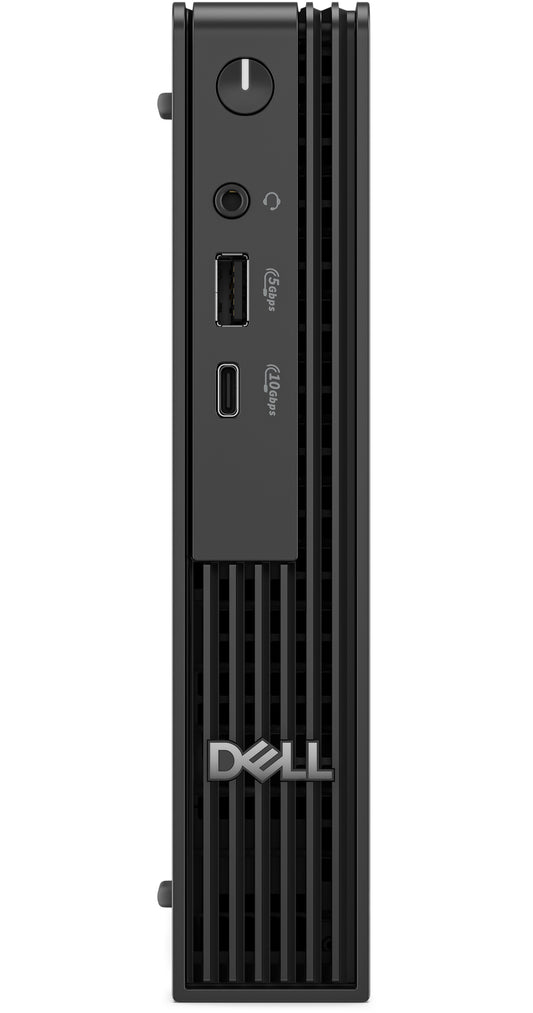 DELL Pro 5 P5M1260 Copilot+ PC Intel Core Ultra 5 335 16 GB DDR5-SDRAM 512 GB SSD Windows 11 Pro Mini PC Negro