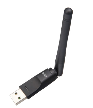 Ghia GNW-U2 antena para red USB