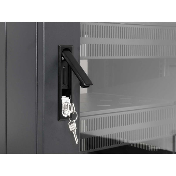 Intellinet 716246 armario rack Rack o bastidor independiente