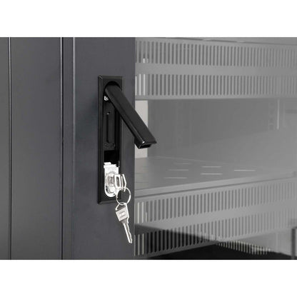 Intellinet 716253 armario rack Rack o bastidor independiente