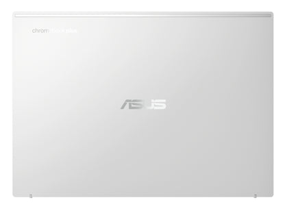 Laptop Asus Chromebook CB5403CMA-U716G512-C1 14" Core Ultra 7 155U 1.7Ghz 16GB LPDDR5X 512GB PCIE WIFI-6E Chrome OS