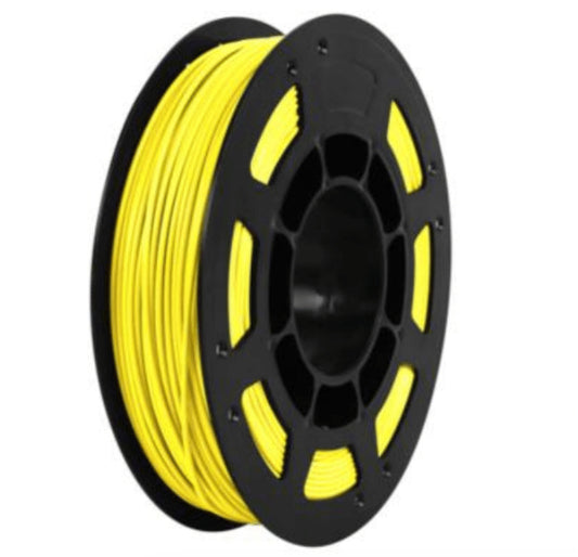 Filamento Creality EN-PLA 1.75mm 0.25Kg Color Rojo