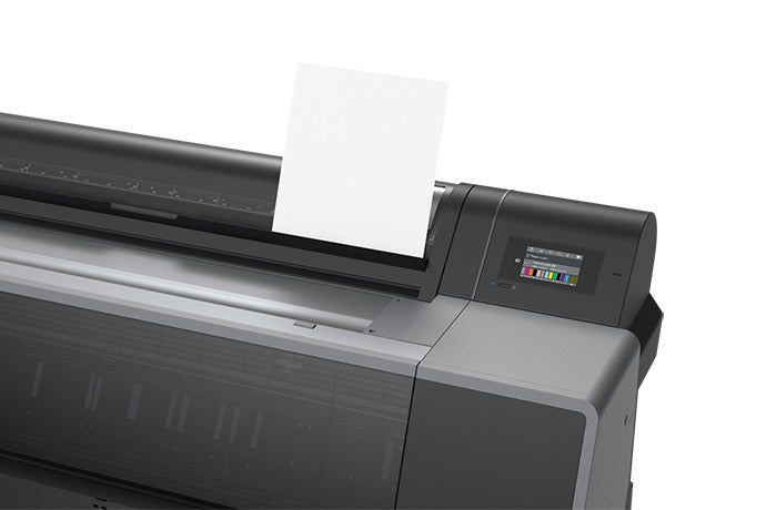 Plotter Epson SureColor P7570 Cabezal de Impresión 24" Resolución 2400 x 1200 Producto Frágil  Revisar Condiciones de En