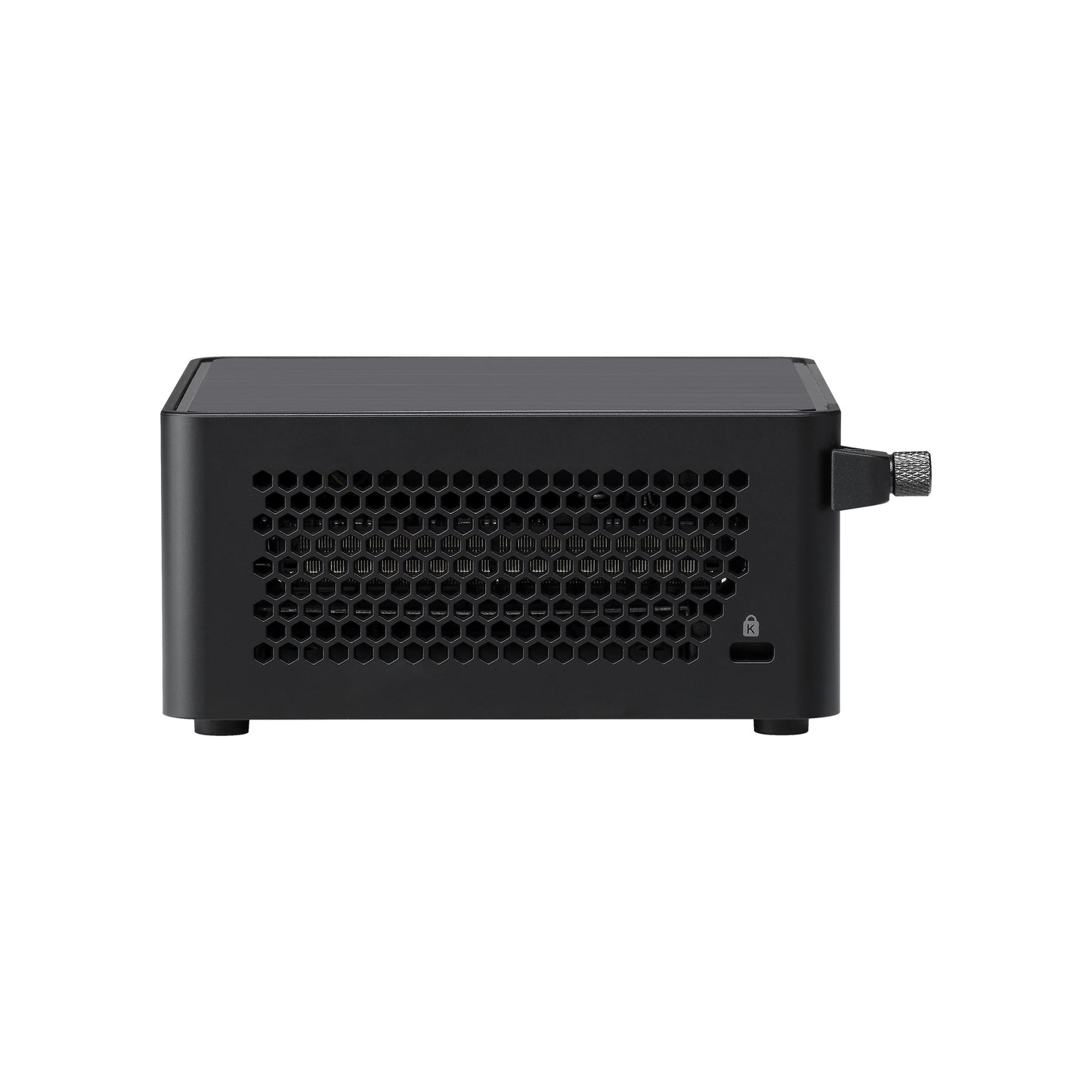 Mini PC Asus NUC 14 Pro Intel Core Ultra 5 125H 4.5 GHz 2xDDR5 SSD M.2 SIN RAM SIN SSD