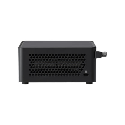 Mini PC Asus NUC 14 Pro Intel Core Ultra 5 125H 4.5 GHz 2xDDR5 SSD M.2 SIN RAM SIN SSD