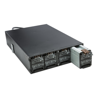 APC SRT192BP gabinete para baterías de UPS Montaje en rack o Montaje en bastidor
