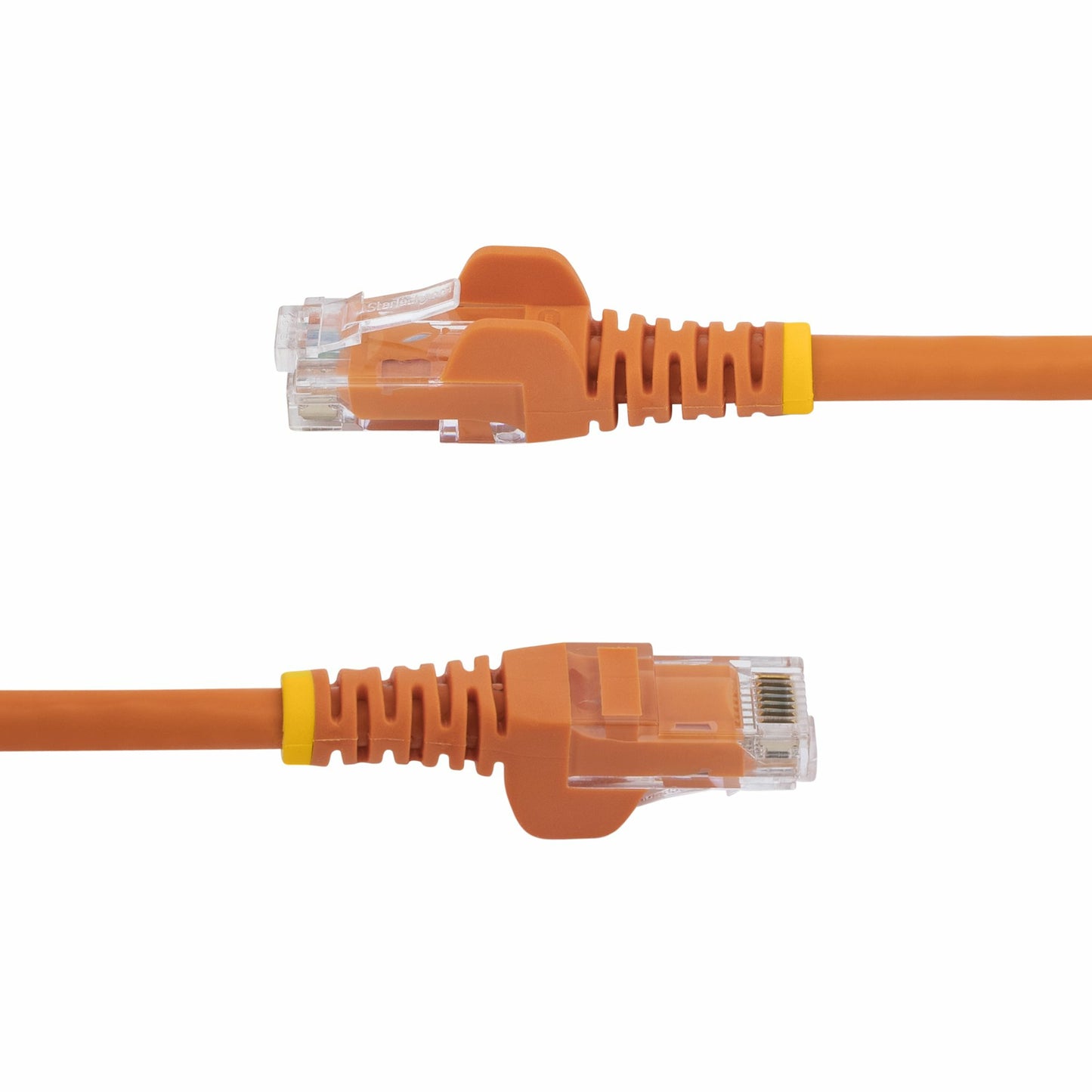 StarTech.com N6PATC3MOR cable de red U/UTP (UTP)