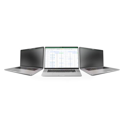StarTech.com 14M21-PRIVACY-SCREEN filtro para monitor 35.6 cm (14") Computadora portátil Filtro de privacidad para pantallas sin marco