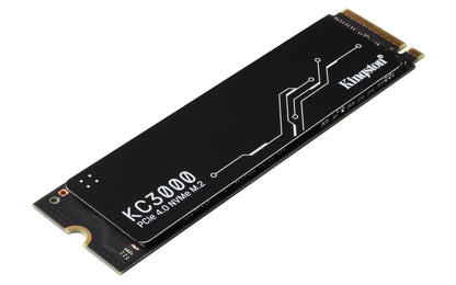 Unidad de Estado Sólido SSD Kingston KC3000 1024GB PCI Express 4.0