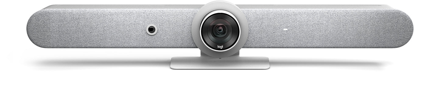 Logitech 960-001320 sistema de video conferencia Ethernet Sistema de video conferencia de grupo